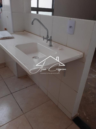 Imagem Apartamento à Venda, 42 m² em Jardim Celina - Araras