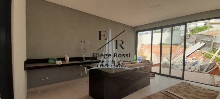 Imagem Casa com 3 Quartos à Venda, em Jardim Alto De Santa Cruz - Itatiba Imagem Casa com 3 Quartos à Venda, em Jardim Alto De Santa Cruz - Itatiba