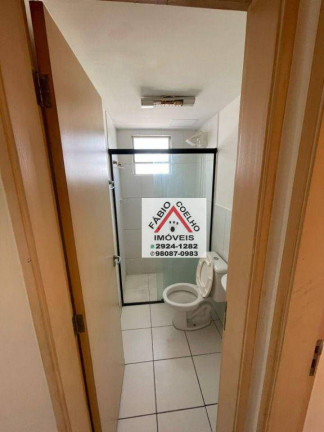 Imagem Apartamento com 2 Quartos à Venda, 46 m² em Parque Munhoz - São Paulo