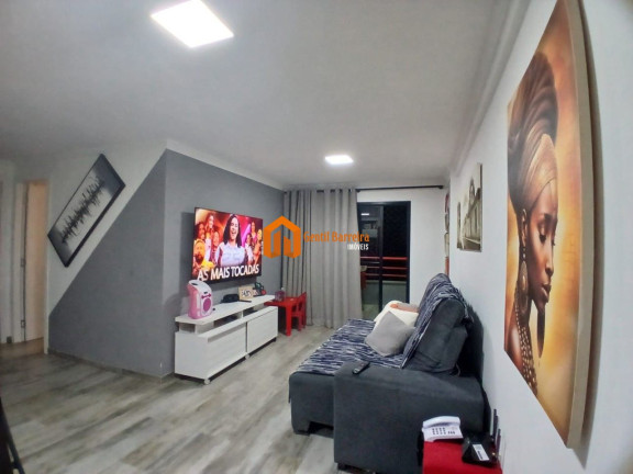 Apartamento com 2 Quartos à Venda, 69 m² em Meireles - Fortaleza