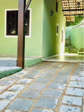 Imagem Casa com 4 Quartos à Venda, 220 m² em Mata Paca - Niterói Imagem Casa com 4 Quartos à Venda, 220 m² em Mata Paca - Niterói