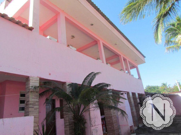 Edifício Residencial com 9 Quartos à Venda, 207 m² em Loty - Itanhaém