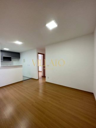Imagem Apartamento com 2 Quartos à Venda, 40 m² em Vila Mutirão Ii - Goiânia