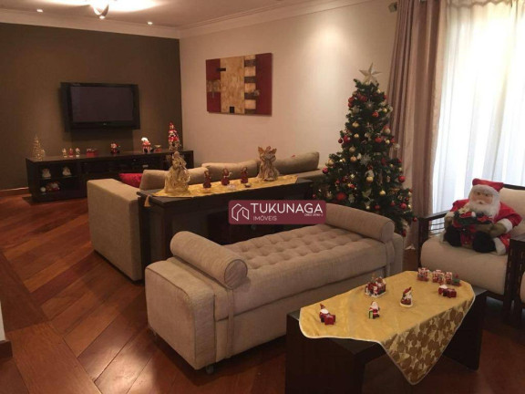 Imagem Apartamento com 4 Quartos à Venda, 200 m² em Vila Rosália - Guarulhos Imagem Apartamento com 4 Quartos à Venda, 200 m² em Vila Rosália - Guarulhos