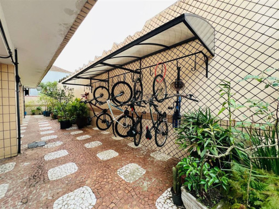 Imagem Apartamento com 2 Quartos à Venda, 70 m² em Vila Belmiro - Santos