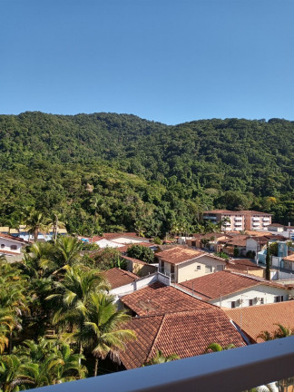 Apartamento com 1 Quarto à Venda, 48 m² em Toninhas - Ubatuba