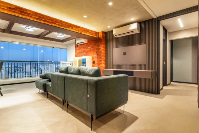 Imagem Apartamento com 2 Quartos à Venda, 111 m² em Aclimação - São Paulo Imagem Apartamento com 2 Quartos à Venda, 111 m² em Aclimação - São Paulo