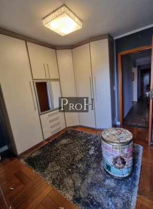 Imagem Apartamento com 3 Quartos à Venda, 127 m² em Santa Maria - São Caetano Do Sul Imagem Apartamento com 3 Quartos à Venda, 127 m² em Santa Maria - São Caetano Do Sul