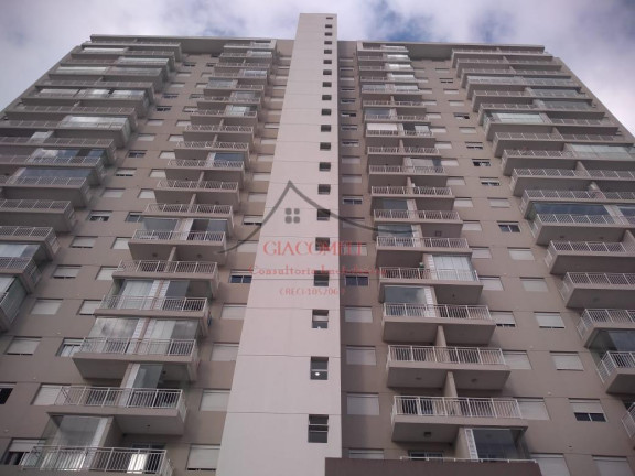 Imagem Apartamento com 1 Quarto à Venda, 33 m² em Jardim Santa Terezinha (zona Leste) - São Paulo