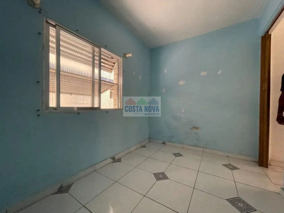 Imagem Apartamento com 2 Quartos à Venda, 43 m² em Aparecida - Santos