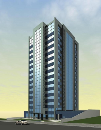 Sala Comercial à Venda, 41 m² em Petrópolis - Porto Alegre