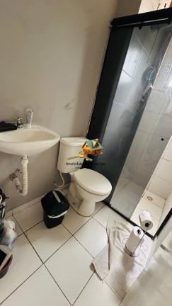 Imagem Apartamento com 2 Quartos à Venda, 47 m² em Panorama (polvilho) - Cajamar