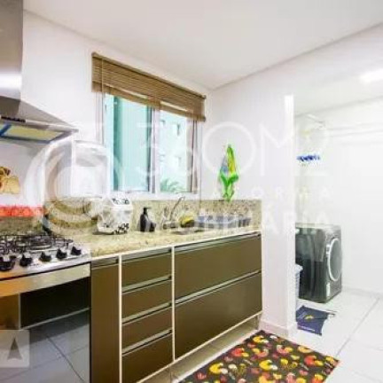Imagem Apartamento com 3 Quartos à Venda, 84 m² em Vila Valparaíso - Santo André Imagem Apartamento com 3 Quartos à Venda, 84 m² em Vila Valparaíso - Santo André
