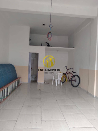 Imagem Ponto Comercial para Alugar, 31 m² em Glória - Praia Grande Imagem Ponto Comercial para Alugar, 31 m² em Glória - Praia Grande