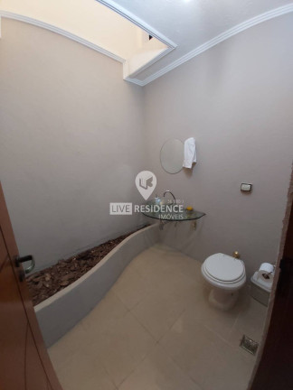 Imagem Casa com 3 Quartos à Venda, 300 m² em Ville Chamonix - Itatiba Imagem Casa com 3 Quartos à Venda, 300 m² em Ville Chamonix - Itatiba