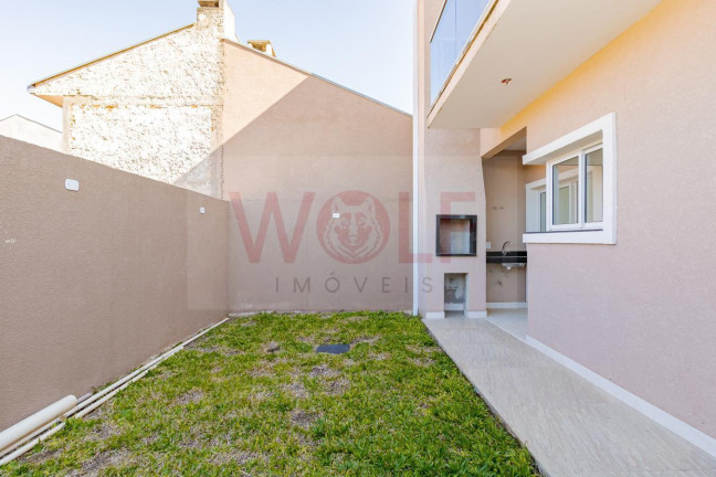 Imagem Sobrado com 3 Quartos à Venda, 140 m² em Loteamento Marinoni - Almirante Tamandaré Imagem Sobrado com 3 Quartos à Venda, 140 m² em Loteamento Marinoni - Almirante Tamandaré