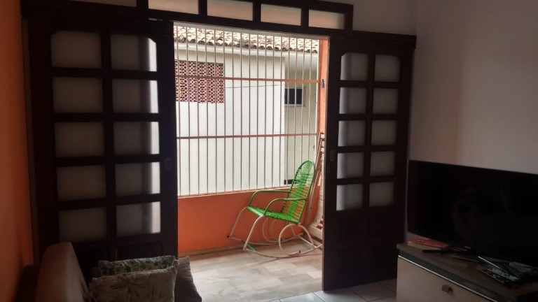 Imagem Apartamento com 3 Quartos à Venda, 118 m² em Antônio Bezerra - Fortaleza
