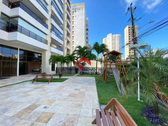 Imagem Apartamento com 3 Quartos à Venda, 120 m² em Aldeota - Fortaleza Imagem Apartamento com 3 Quartos à Venda, 120 m² em Aldeota - Fortaleza