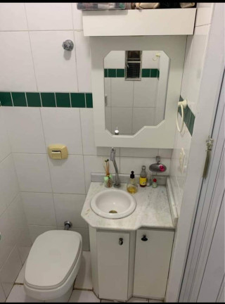 Imagem Apartamento à Venda, 128 m² em Vila São João - Sorocaba Imagem Apartamento à Venda, 128 m² em Vila São João - Sorocaba