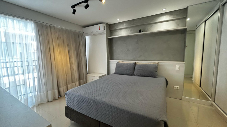 Imagem Apartamento com 1 Quarto para Alugar, 50 m² em Centro - Foz Do Iguaçu Imagem Apartamento com 1 Quarto para Alugar, 50 m² em Centro - Foz Do Iguaçu