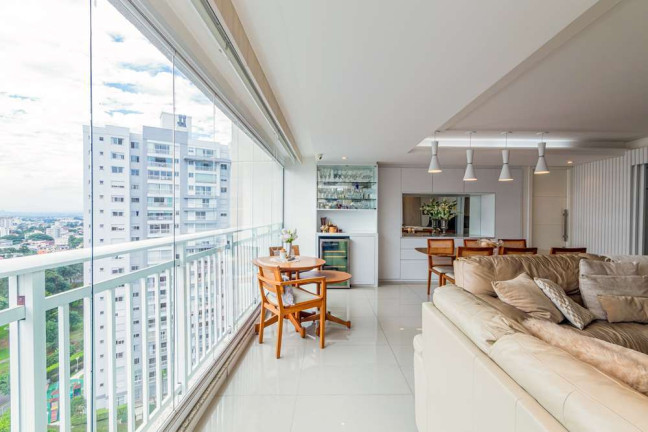 Imagem Apartamento com 3 Quartos à Venda, 125 m² em Jardim Europa - Porto Alegre Imagem Apartamento com 3 Quartos à Venda, 125 m² em Jardim Europa - Porto Alegre