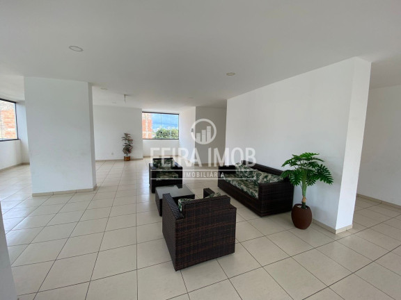 Imagem Apartamento com 2 Quartos à Venda,  em Pernambués - Salvador