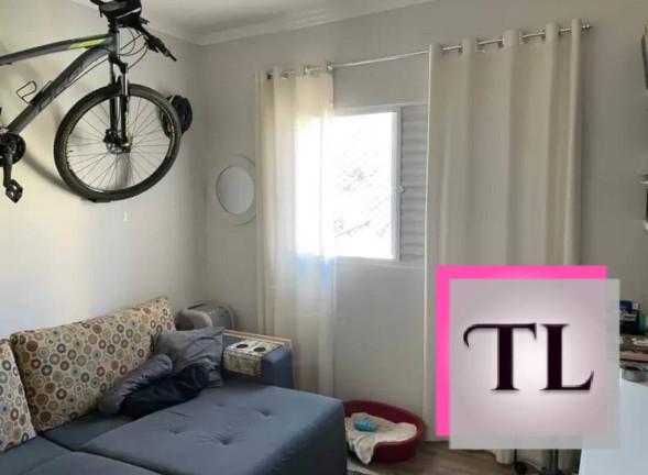 Imagem Apartamento com 3 Quartos à Venda, 97 m² em Jardim Country Club - Poços De Caldas