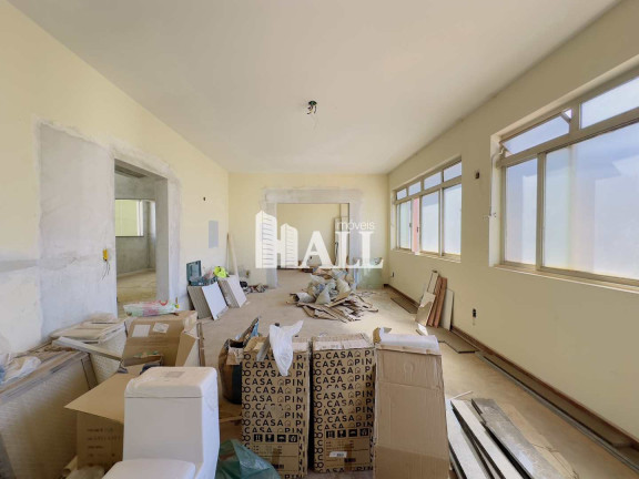 Imagem Apartamento com 5 Quartos à Venda, 275 m² em Centro - São José Do Rio Preto Imagem Apartamento com 5 Quartos à Venda, 275 m² em Centro - São José Do Rio Preto