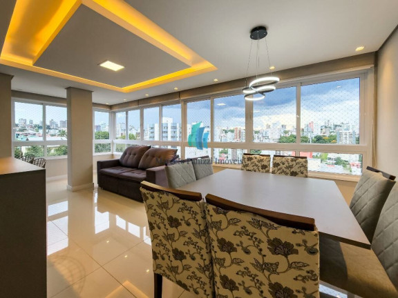 Apartamento com 2 Quartos à Venda, 77 m² em Borgo - Bento Gonçalves