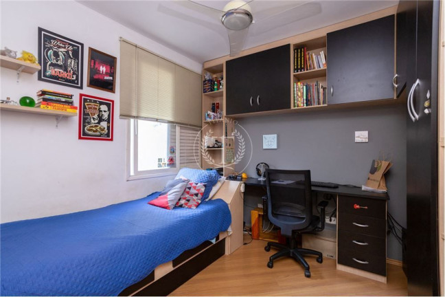 Imagem Apartamento com 3 Quartos à Venda, 108 m² em Jardim Paulista - São Paulo