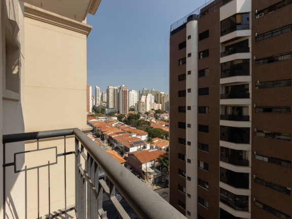 Imagem Apartamento com 3 Quartos à Venda, 137 m² em Perdizes - São Paulo