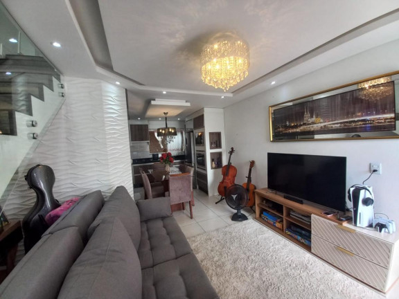 Imagem Casa à Venda, 78 m² em Bela Vista - Palhoça Imagem Casa à Venda, 78 m² em Bela Vista - Palhoça