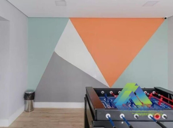 Imagem Apartamento com 2 Quartos à Venda, 41 m² em Parque Bristol - São Paulo