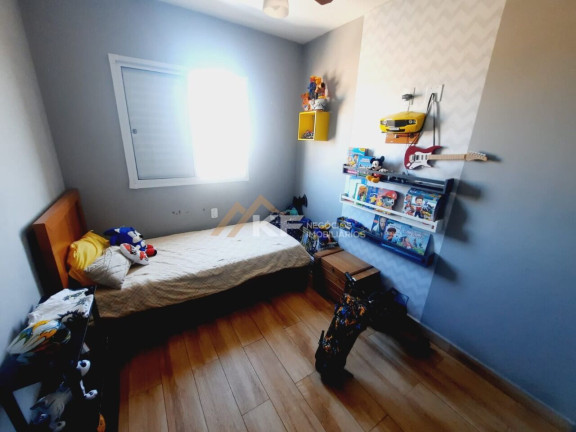 Imagem Apartamento com 2 Quartos à Venda, 54 m² em Planalto Verde - Ribeirão Preto Imagem Apartamento com 2 Quartos à Venda, 54 m² em Planalto Verde - Ribeirão Preto