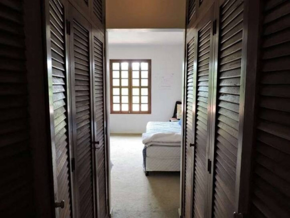 Imagem Casa de Condomínio com 4 Quartos à Venda, em Jardim Do Golf I - Jandira Imagem Casa de Condomínio com 4 Quartos à Venda, em Jardim Do Golf I - Jandira