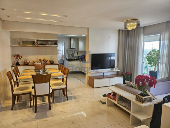 Imagem Apartamento com 2 Quartos à Venda, 107 m² em Tatuapé - São Paulo Imagem Apartamento com 2 Quartos à Venda, 107 m² em Tatuapé - São Paulo
