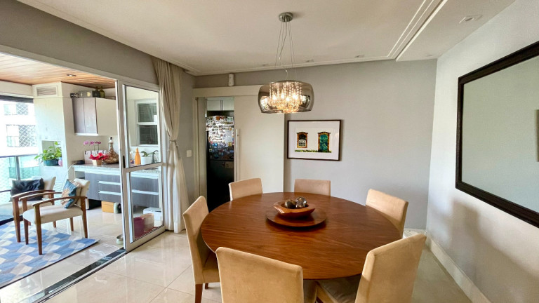 Imagem Apartamento com 2 Quartos à Venda, 105 m² em Chácara Santo Antônio - São Paulo