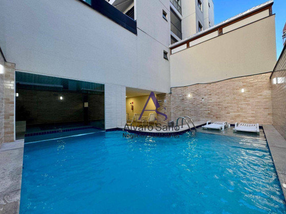 Imagem Apartamento com 2 Quartos à Venda, 56 m² em Jardim Da Penha - Vitória