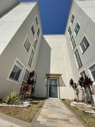 Apartamento com 2 Quartos para Alugar, 40 m² em Parque Imperial - Botucatu