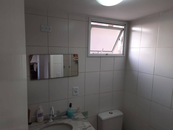 Imagem Apartamento com 2 Quartos à Venda, 50 m² em Parque Erasmo Assunção - Santo André Imagem Apartamento com 2 Quartos à Venda, 50 m² em Parque Erasmo Assunção - Santo André