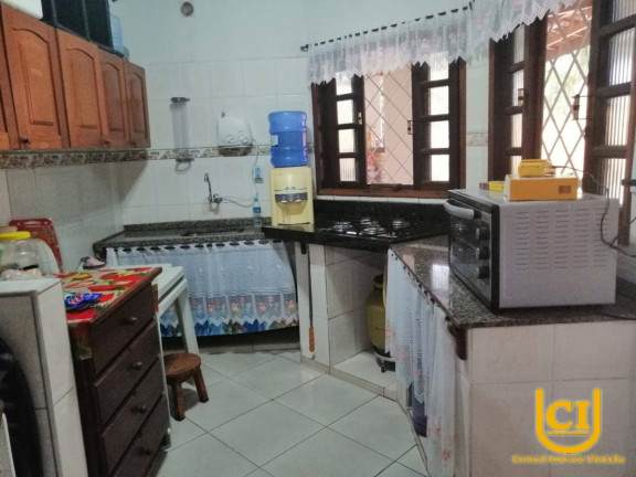 Imagem Casa com 3 Quartos à Venda, 220 m² em Perequê Açu - Ubatuba