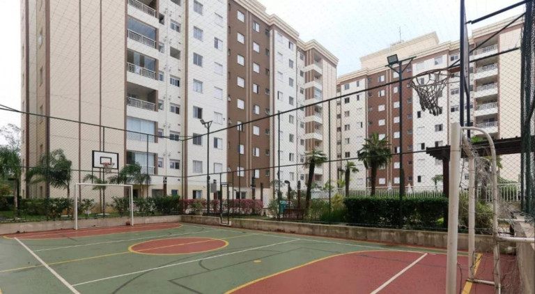 Imagem Apartamento com 2 Quartos à Venda, 46 m² em Vila Caraguatá - São Paulo Imagem Apartamento com 2 Quartos à Venda, 46 m² em Vila Caraguatá - São Paulo