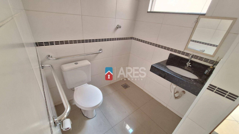 Imagem Sala Comercial para Alugar, 60 m² em Jardim Terramérica Ii - Americana Imagem Sala Comercial para Alugar, 60 m² em Jardim Terramérica Ii - Americana