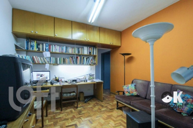 Imagem Apartamento com 2 Quartos à Venda, 101 m² em Higienópolis - São Paulo Imagem Apartamento com 2 Quartos à Venda, 101 m² em Higienópolis - São Paulo