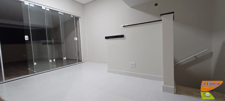 Imagem Cobertura com 1 Quarto à Venda, 110 m² em Perequê Açu - Ubatuba