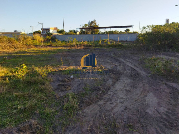 Terreno à Venda, 250 m² em Jardim Esperança - Cabo Frio