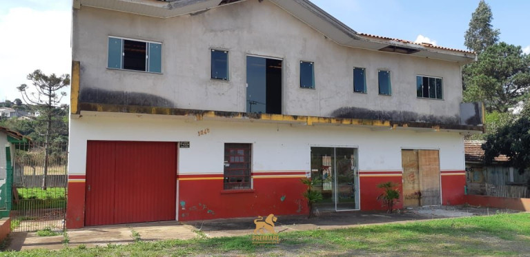 Terreno à Venda, 510 m² em Olarias - Ponta Grossa
