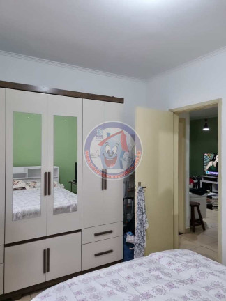 Imagem Apartamento com 2 Quartos à Venda, 65 m² em Boqueirão - Praia Grande Imagem Apartamento com 2 Quartos à Venda, 65 m² em Boqueirão - Praia Grande