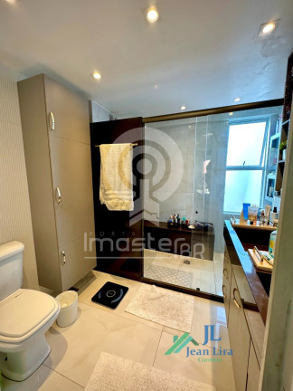 Imagem Apartamento com 3 Quartos à Venda, 145 m² em Aldeota - Fortaleza