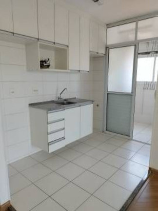 Imagem Imóvel com 2 Quartos à Venda, 58 m² em Jardim Prudência - São Paulo
